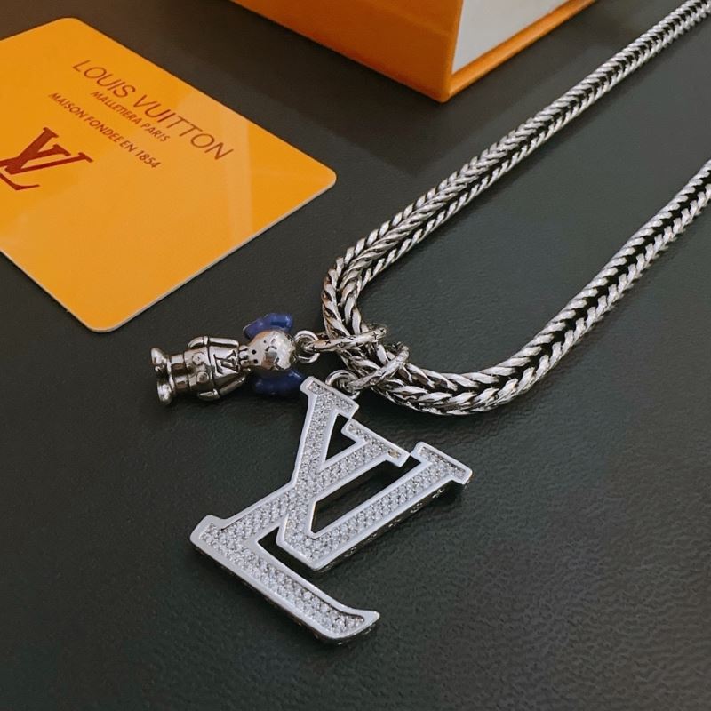 Louis Vuitton Necklaces